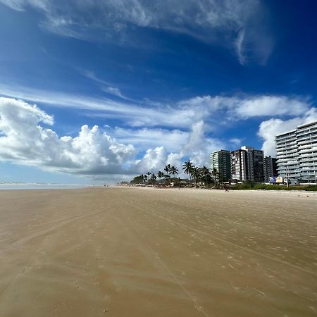 Apartamento Apartamento Pe Na Areia - Praia Sul Ilhéus Exterior foto